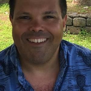 Meet your Posher, Ron